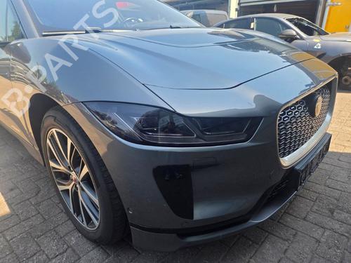 Frontpaket JAGUAR I-PACE (X590) EV400 AWD | BP37153856S1 - Image 4
