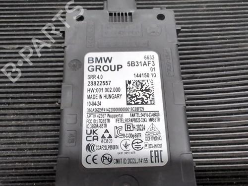 Other BMW 7 (G70) M 760e Plug-in Hybrid xDrive | BP29539707O1 