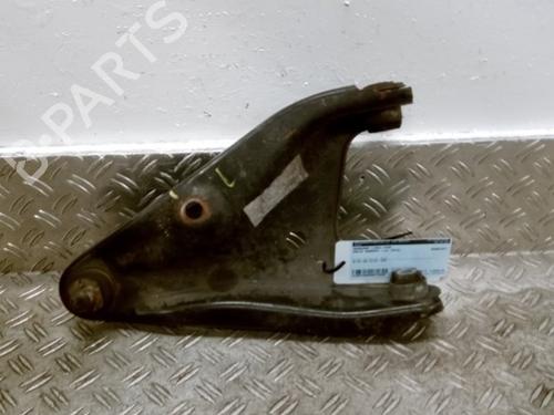 Used Left front suspension arm Left front suspension arm DACIA SANDERO II TCe 90 (B8M1, B8MA, B8AC) (90 hp) 26045641 26045641