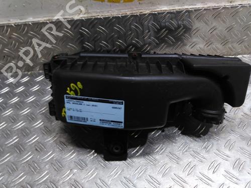 Used Air filter box Air filter box OPEL CROSSLAND X / CROSSLAND (P17, P2QO) 1.2 (83 hp) 26042624 26042624