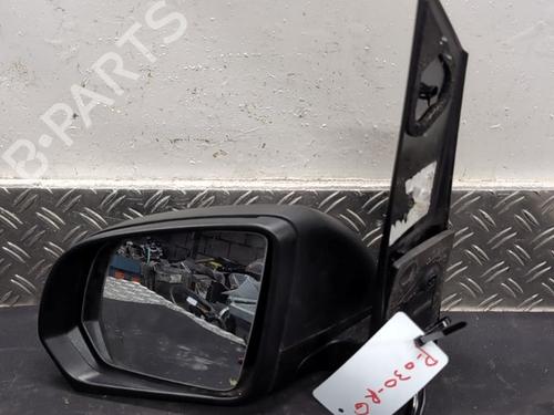 Used Left mirror MERCEDES-BENZ EQV (W447) EQV 250 (447.813, 447.815) (204 hp) 27861201