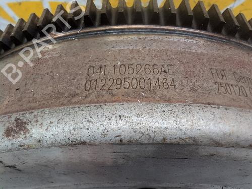 Flywheel VW TRANSPORTER T6 Van (SGA, SGH, SHA, SHH) 2.0 TDI | BP26044355M101