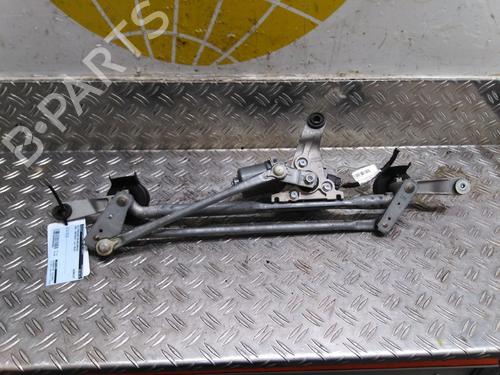 Used Front wipers mechanism OPEL INSIGNIA B Grand Sport (Z18) 1.6 CDTi (68) (136 hp) 26042843