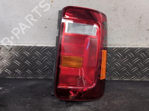 Used Right taillight Right taillight 37153927 37153927