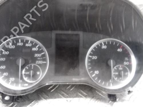 instrument-cluster-mercedes-benz-vito-van-w447-2014-26044651 main image