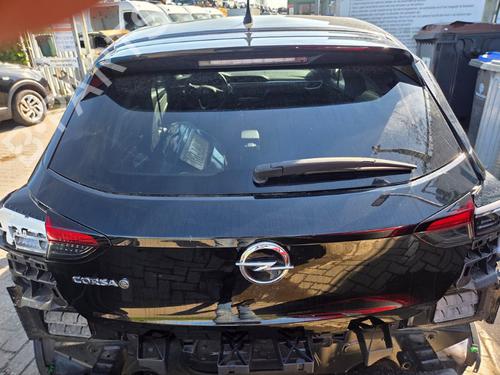 tailgate-opel-corsa-f-p2jo-2019-33286564 main image