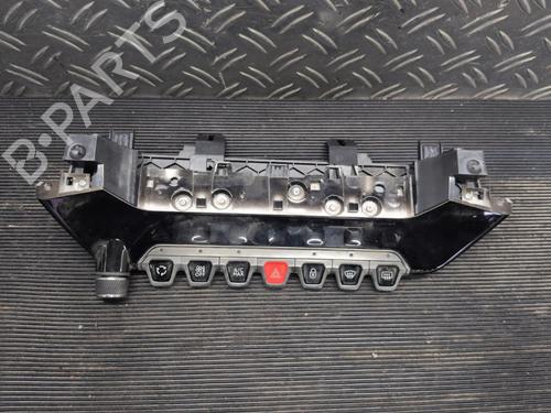 Used Climate control PEUGEOT 208 II (UB_, UP_, UW_, UJ_) 1.2 PureTech 100 (101 hp) 29749815