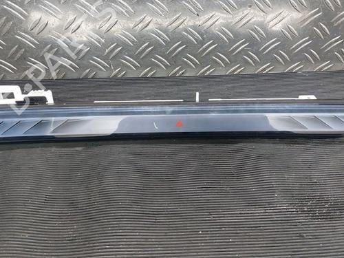 Used Warning switch Warning switch BMW X3 (G45) xDrive 30 e (299 hp) 33286609 33286609