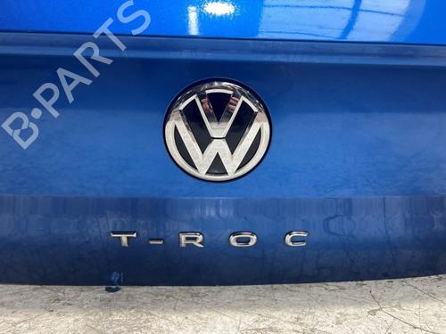 Tailgate VW T-ROC (A11, D11) 1.5 TSI | BP26043526C6 - Image 9