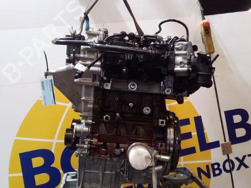 Motor FORD FIESTA VII (HJ, HF) 1.0 EcoBoost (95 hp) 27700773
