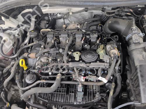 Used Engine Engine 38108378 38108378
