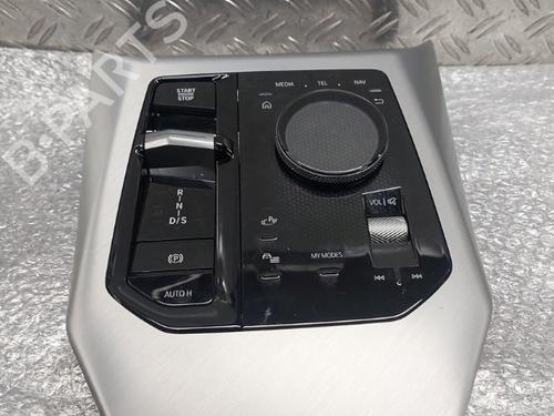 Used Electronic module Electronic module BMW X3 (G45) xDrive 30 e (299 hp) 33956296 33956296