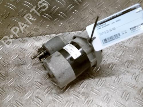 Startmotor FORD ECOSPORT 1.0 EcoBoost (125 hp) 26045517