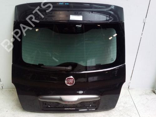 Bagklap CC/Kombi-Coupé FIAT 500 (312_) 0.9 (312AXP1A) (60 hp) 26164509
