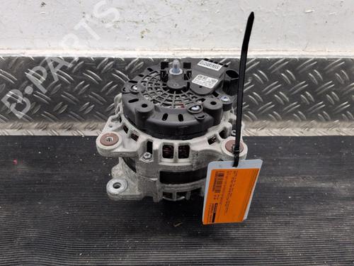 Used Alternator Alternator AUDI A3 Limousine (8VS, 8VM) 35 TFSI (150 hp) 31627370 31627370