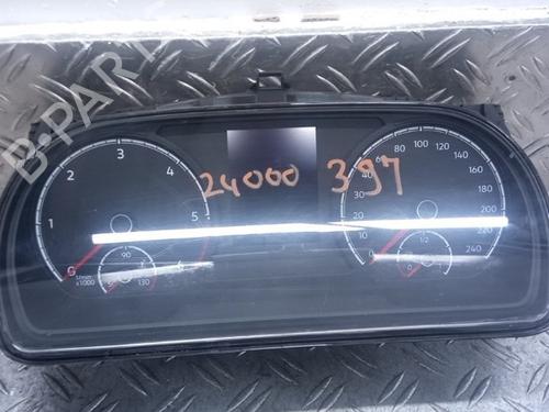 Used Display monitor VW CADDY V Box Body/MPV (SBA, SBH) 2.0 TDi BMT (75 hp) 26045326