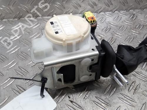 Rear left seatbelt VW GOLF VII Variant (BA5, BV5) 1.0 TSI | BP26046407I29 