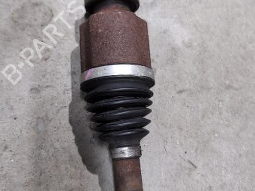 Right front driveshaft RENAULT CAPTUR I (J5_, H5_) 1.2 TCe 120 | BP37266657M39 - Image 3