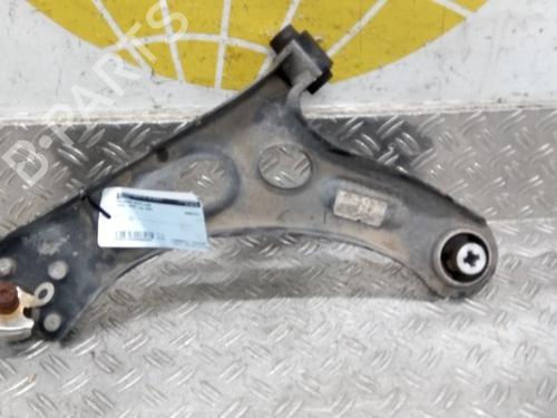 Right front suspension arm OPEL CORSA F (P2JO) CORSA-e (68) | BP26044341M13 