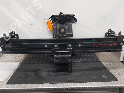 Frontplade/Frontkurv RENAULT ARKANA I (LCM_, LDN_) 1.6 E-TECH 145 (LDMU) (143 hp) 33018488