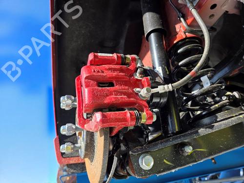 Used Left rear brake caliper KIA CEED (CD) 1.6 T-GDI GT (204 hp) 27591067