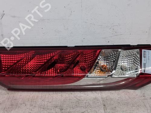 Used Left taillight Left taillight IVECO DAILY VI Van 33S14, 35S14, 35C14, 42S14 (136 hp) 40450620 40450620