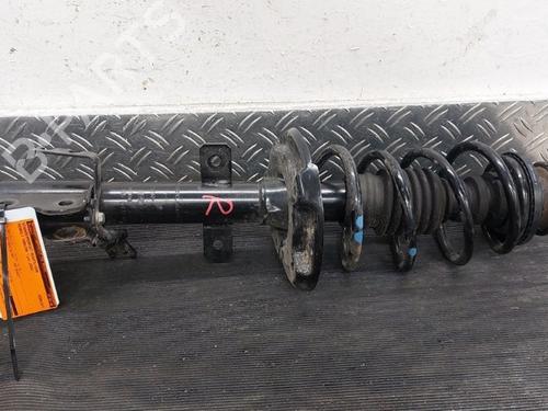 Used Right front shock absorber Right front shock absorber MERCEDES-BENZ HECKFLOSSE (W111, W112) 230 S (111.010) (120 hp) 32215466 32215466