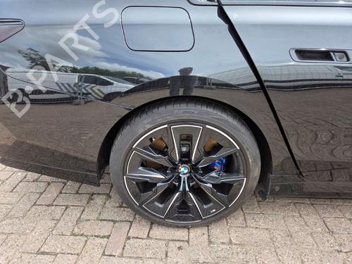 Rear axle BMW 7 (G70) M 760e Plug-in Hybrid xDrive | BP28083258M2 - Image 2