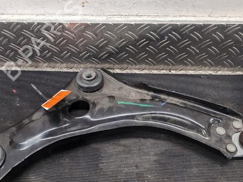 Used Right front suspension arm RENAULT KANGOO III Box Body/MPV 1.5 Blue dCi 115 (FJAC) (116 hp) 30875370