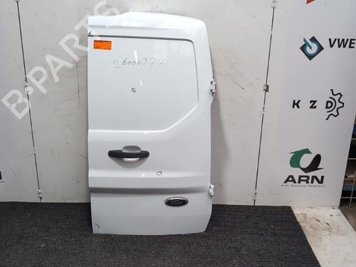 Tampa da Mala Tampa da Mala FORD TRANSIT CONNECT V408 Box Body/MPV 1.6 TDCi (75 hp) 35805448 35805448