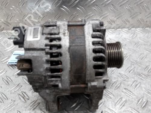 Used Alternator OPEL VIVARO B Van (X82) 1.6 CDTI (05) (125 hp) 26045306