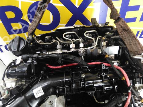 Engine BMW X3 (G01, F97, G08) xDrive 20 d | BP29965715M1 
