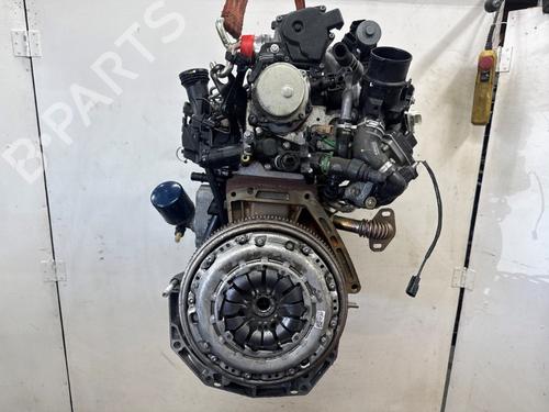 Engine RENAULT MEGANE IV Hatchback (B9A/M/N_) 1.5 dCi 110 (B9A3) | BP34694732M1 - Image 3