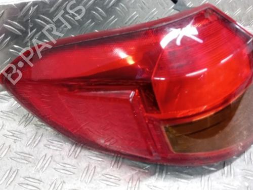 Used Left taillight SUZUKI VITARA (LY) 1.6 (APK 416) (120 hp) 26047249