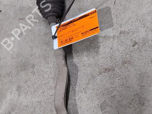 Steering rack DACIA LOGAN MCV II TCe 90 (K8M1, K8MA, K8AC) | BP38108296M22 - Image 2