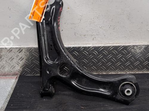 Used Right front suspension arm SKODA FABIA IV (PJ3) 1.0 TSI (95 hp) 31627435