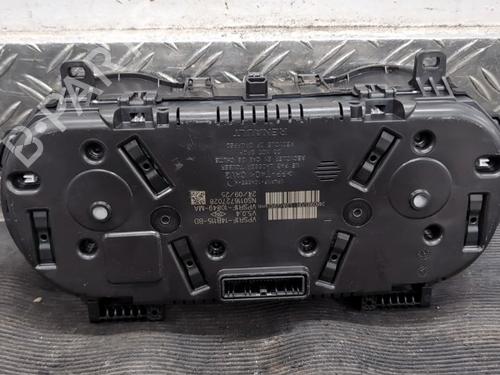 Instrument cluster DACIA SANDERO III 1.0 TCe 90 | BP40450592C47 - Image 2