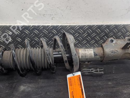Used Left front shock absorber OPEL ASTRA J Sports Tourer (P10) 1.4 Turbo (35) (140 hp) 30201839