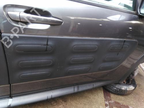 Right front door CITROËN C4 CACTUS 1.2 THP 110 | BP26043531C3 