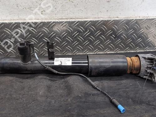 Used Left rear shock absorber Left rear shock absorber BMW 3 (G20, G80, G28) 320 e Plug-in-Hybrid (204 hp) 40450608 40450608