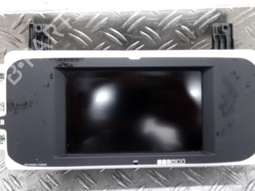 instrument-cluster-opel-corsa-f-p2jo-2019-26047621 main image
