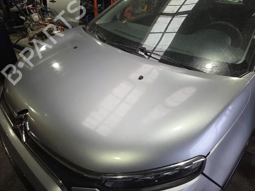 Motorhjelm CITROËN C3 III (SX) 1.2 PureTech 82 | BP37989468C1 - Image 3