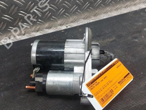 Used Starter Starter DACIA JOGGER (RK_) 1.0 TCe 110 (RKMD) (110 hp) 34694474 34694474