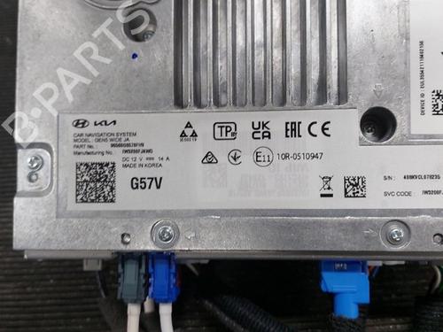 Electronic module KIA PICANTO III (JA) 1.0 | BP31829408M83