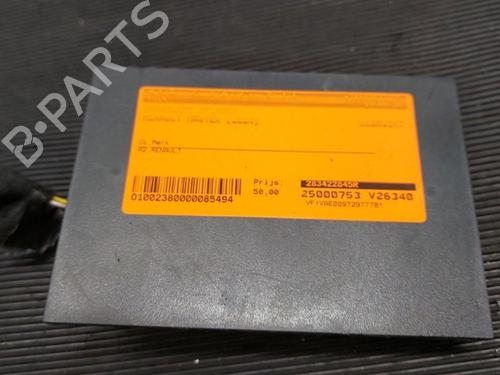 Andre RENAULT MASTER III Platform/Chassis (EV, HV, UV) Z.E. (EV1Z, UV1Z) | BP33286612O1 - Image 3