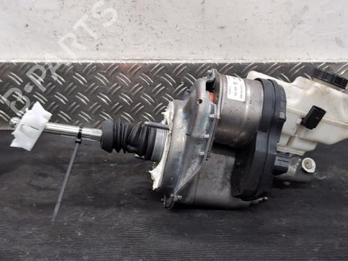 Servo brake AUDI A3 Sportback (8YA, 8YF) 40 TFSIe | BP37266618M42 - Image 3