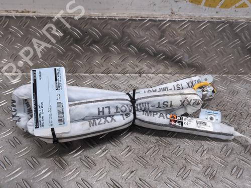 Used Left curtain airbag OPEL KARL (C16) 1.0 (75 hp) 30811715
