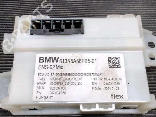 Other BMW 7 (G70) M 760e Plug-in Hybrid xDrive | BP29539708O1 