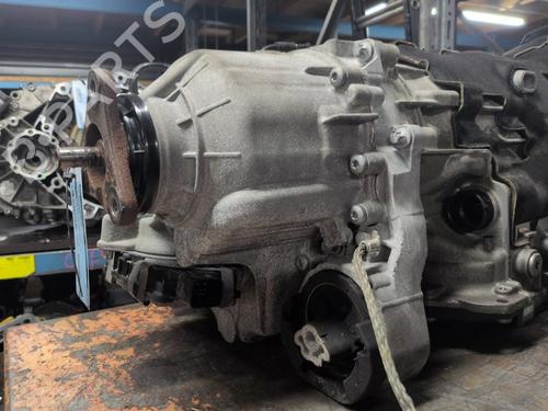 Transfer box BMW 3 Touring (G21, G81) M 340 i xDrive | BP32846604M36 - Image 5