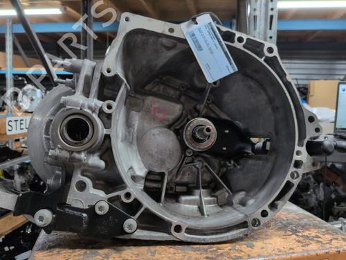 Gearbox OPEL GRANDLAND / GRANDLAND X (A18, P1UO) 1.6 Turbo D (75) | BP28095025M3